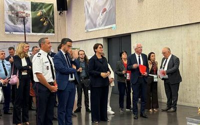 Salon des maires 2026 : échanger et agir pour les collectivités lozériennes