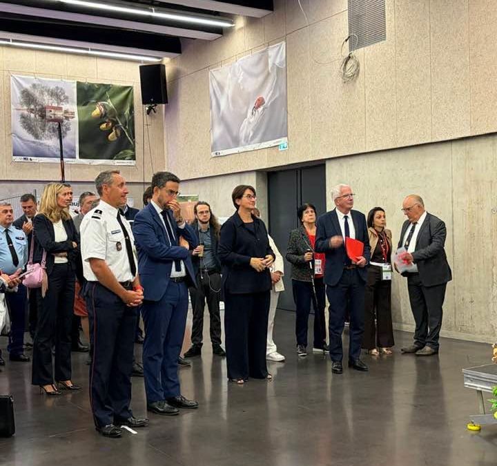 Salon des maires 2026 : échanger et agir pour les collectivités lozériennes