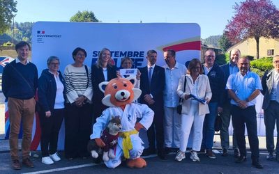 Septembre Bouge : la Lozère parmi les 18 territoires retenus