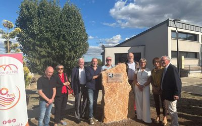 Saint-Germain-du-Teil : Le Clos du Nid célèbre 70 ans d’engagement