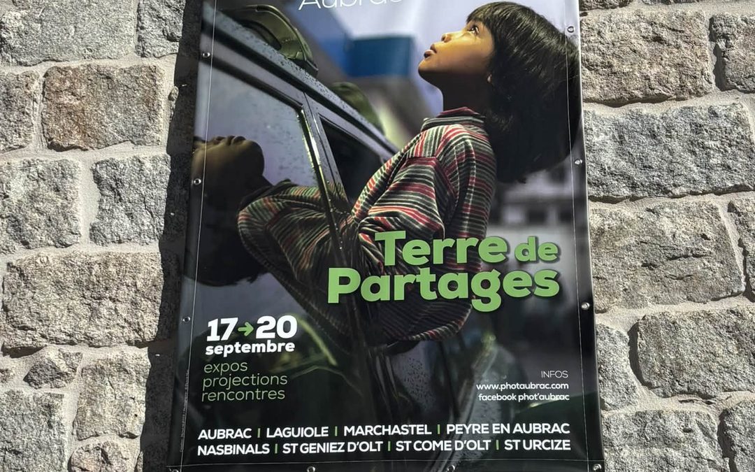 Phot’Aubrac : la photographie au cœur de l’Aubrac