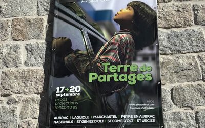 Phot’Aubrac : la photographie au cœur de l’Aubrac