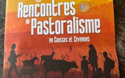 À Florac, trois journées consacrées aux enjeux du pastoralisme