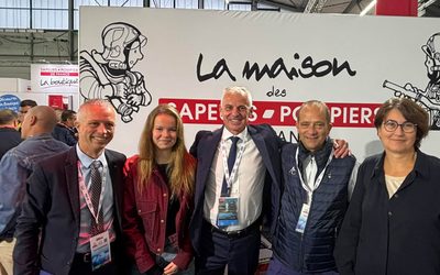 Au Congrès national des sapeurs-pompiers, une parole de terrain qui doit être entendue