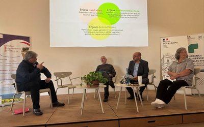 Adaptation au changement climatique : anticiper les risques et agir concrètement en Lozère