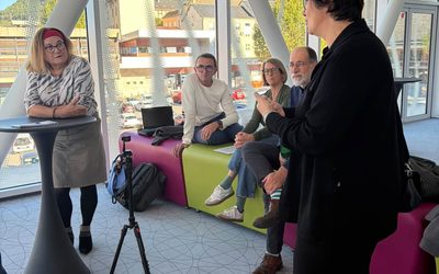 Le forum « Santé pour Tous » mobilise les acteurs de la santé à Mende