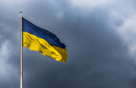 Ukraine : Soyons à la hauteur de l’histoire