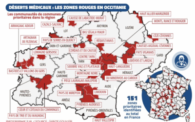Défense de l’accès aux soins