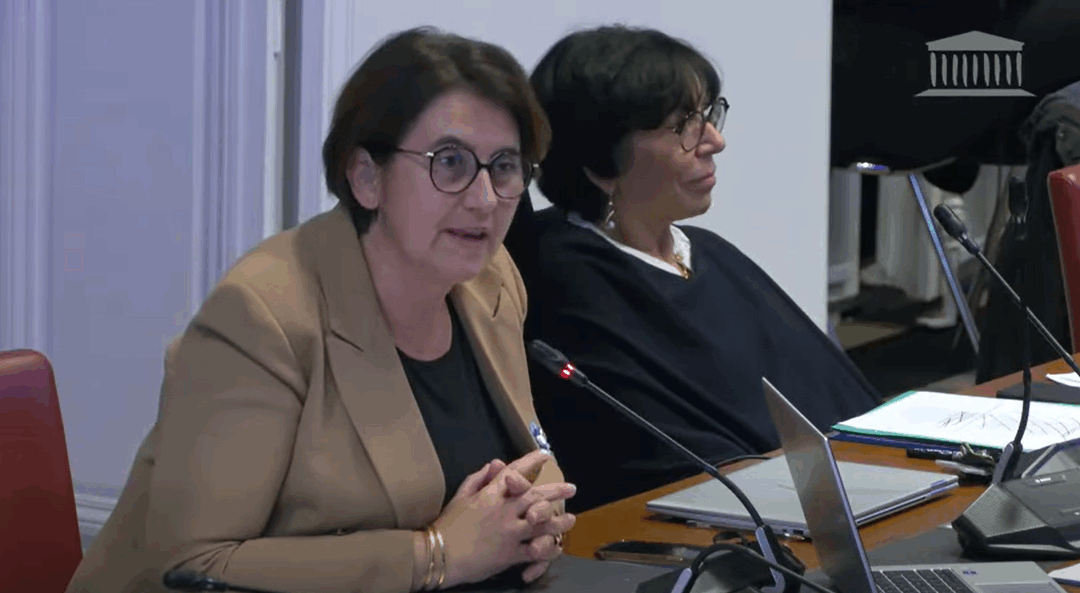 Commission des Finances – Mission Relations avec les Collectivités territoriales