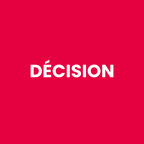 Mode de scrutin aux élections municipales – Conforme