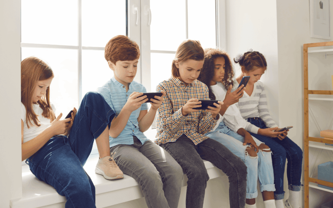 Tiktok – Synthèse avant-propos sur la commission d’enquête