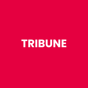 tribune