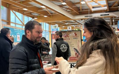 Soutien aux agriculteurs : valoriser le local et défendre nos filières