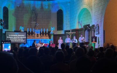 Un concert lyrique au service du patrimoine à Meyrueis