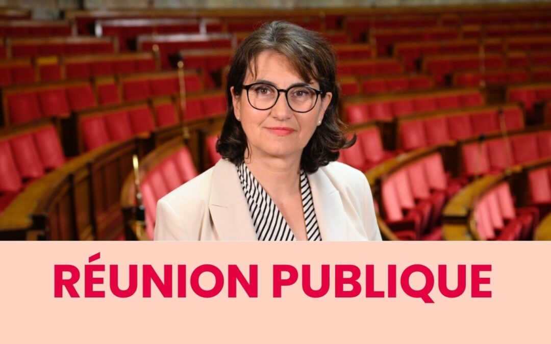 Réunion publique le lundi 26 mai à Florac